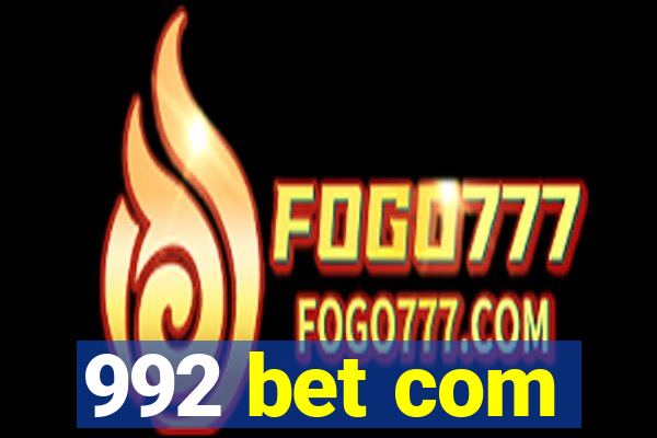 992 bet com